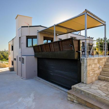 Villa Abelizia Hanya Dış mekan fotoğraf